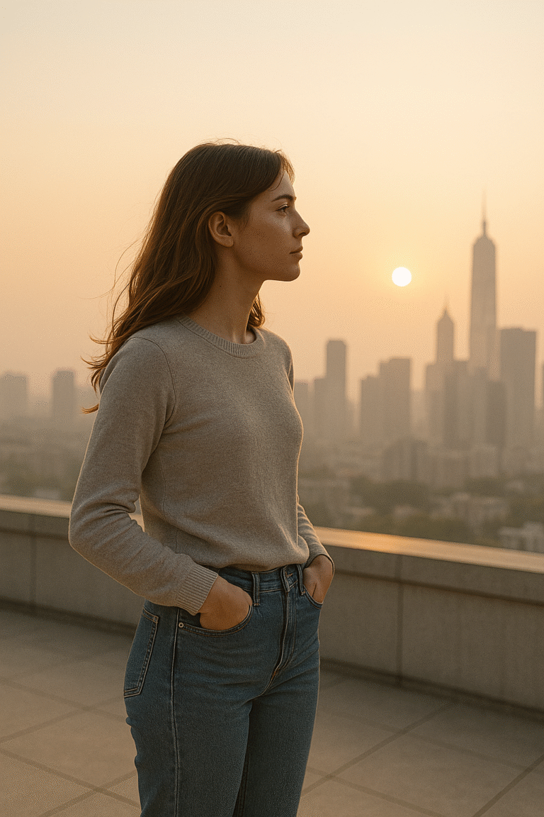 Playing It Safe Is Costing You Wealth