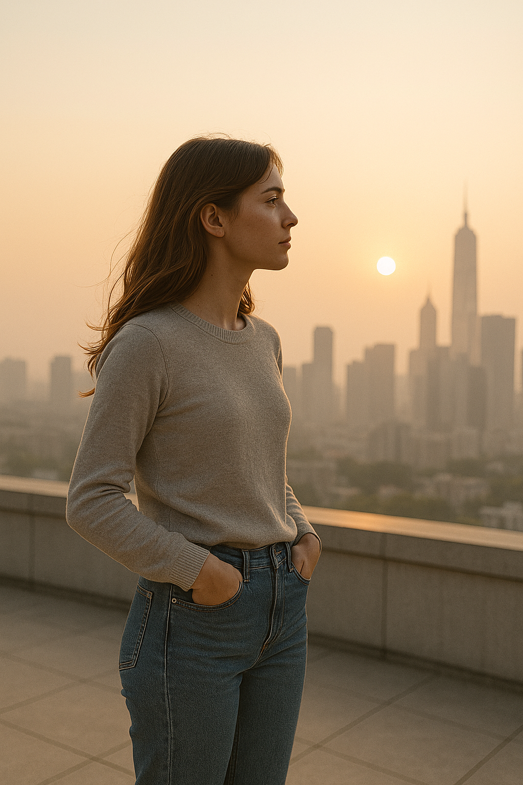 Playing It Safe Is Costing You Wealth