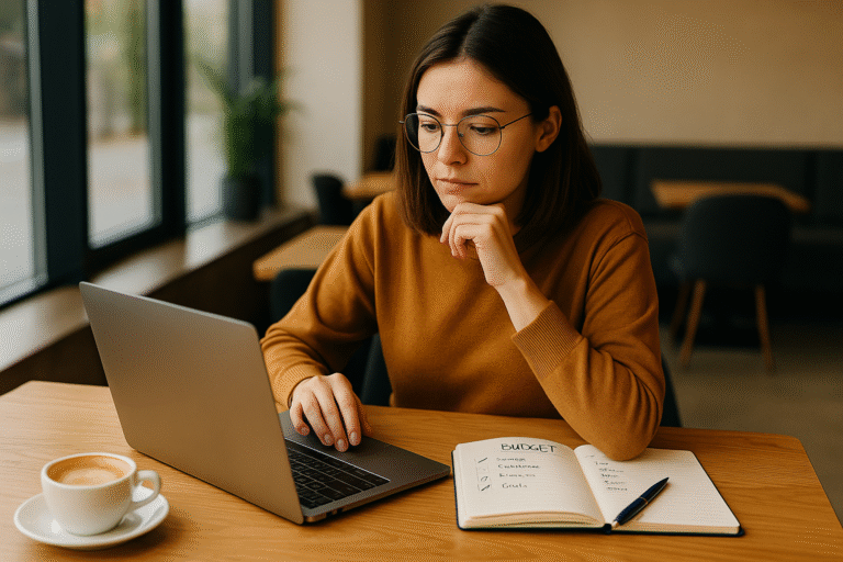 Lifestyle creep is the quiet wealth killer that traps high earners. Learn how to recognize it, reverse it, and start building financial freedom again.