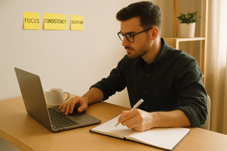 make money online mindset?