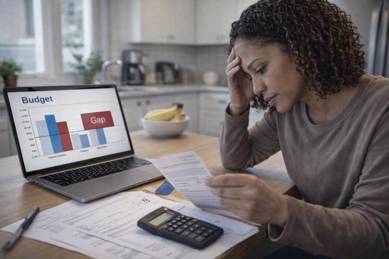Household Debt Warning: The Brutal 2026 Trap (and the Powerful Way Out)