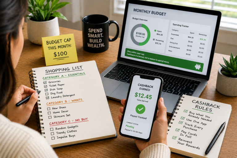 cashback apps